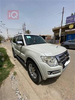 ميتسوبيشي باجيرو